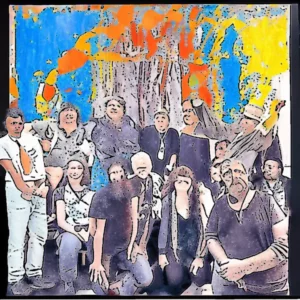 Artistic representation for Kenny Fries on Crip Arte Spzaio : The Disability Arts Movement in Venice - Criticism & Analysis This article explores the role of disability art in the Venice Biennale and Kenny Fries's