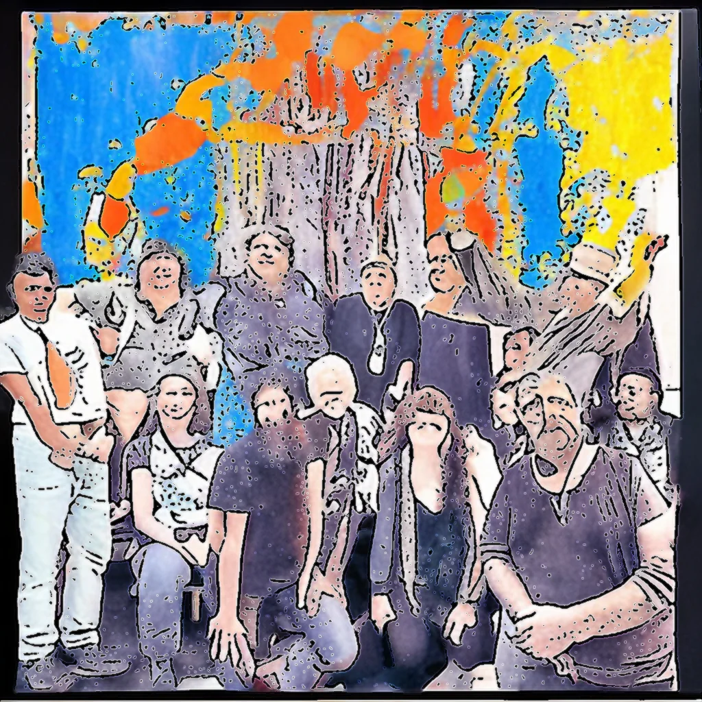 Read more about the article Kenny Fries on  Crip Arte Spzaio : The Disability Arts Movement in Venice  – Criticism & Analysis


This article explores the role of disability art in the Venice Biennale and Kenny Fries’s