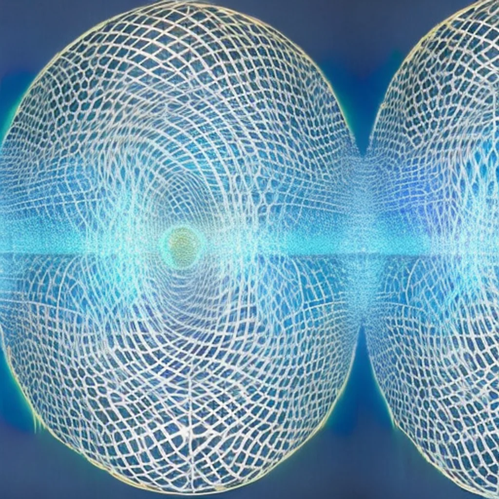 Read more about the article Refik Anadol visionary AI art exhibition debuts at the UN – The Frontier Post