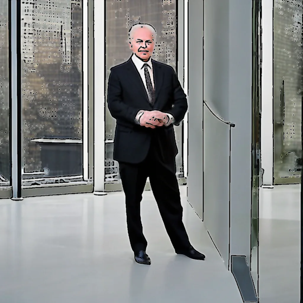 Read more about the article MoMA longtime director Glenn Lowry to step down