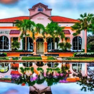 Artistic representation for The 12 Best Things To Do In Winter Garden , Florida