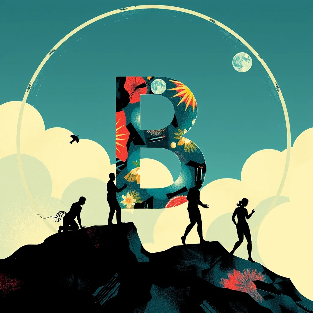 Read more about the article Diverse talents shine at b