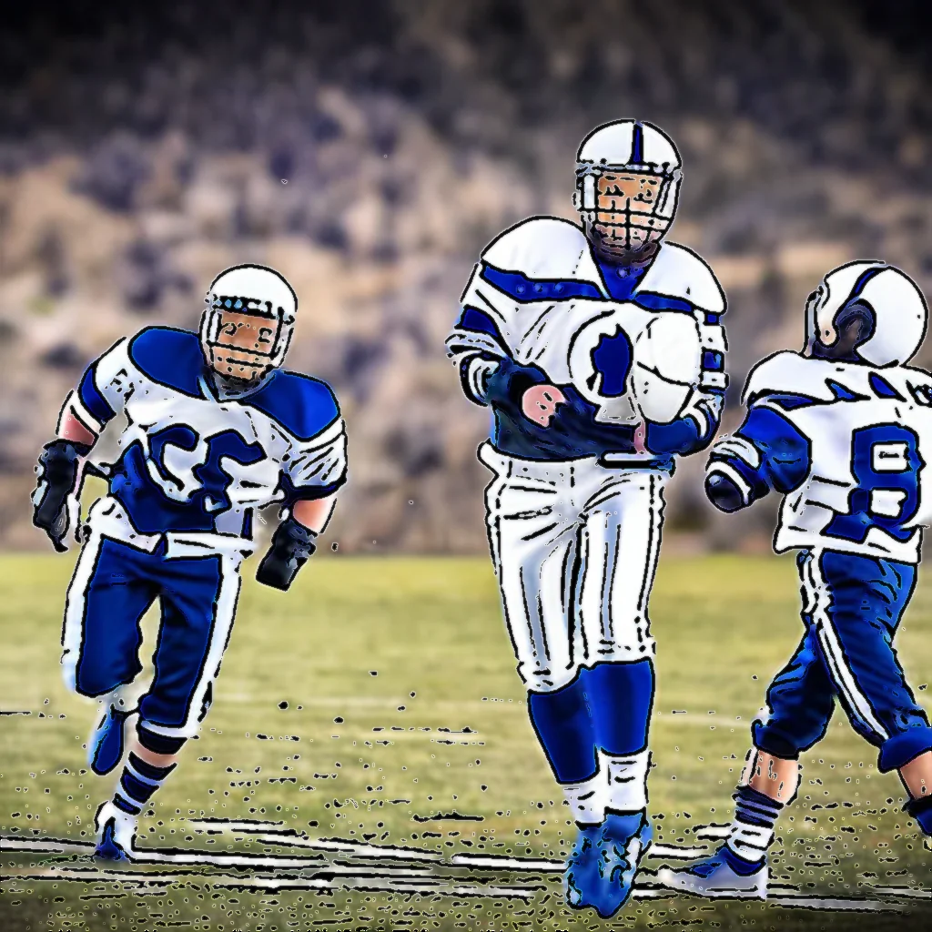 Read more about the article BYU Alumni accepting donations at pregame tailgate to benefit Laramie Community Center 


This article is about BYU alumni accepting donations at a pregame tailgate to benefit the Laramie