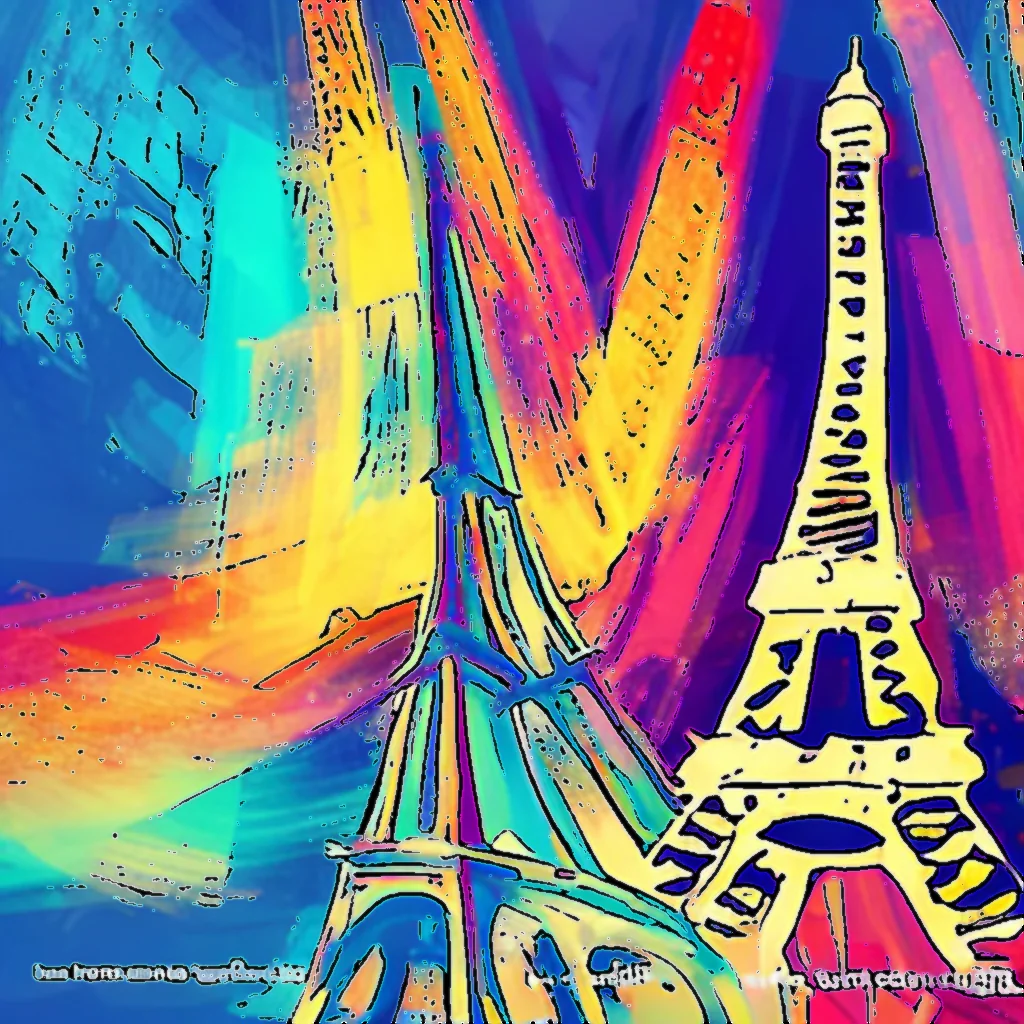 Read more about the article Experience the City of Light , Paris with Malaysia Airlines with Flights beginning 22 March 2025.