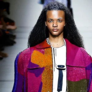 Artistic representation for Fall 2024 Art - Inspired Fashion Trends Offer Endless Inspiration