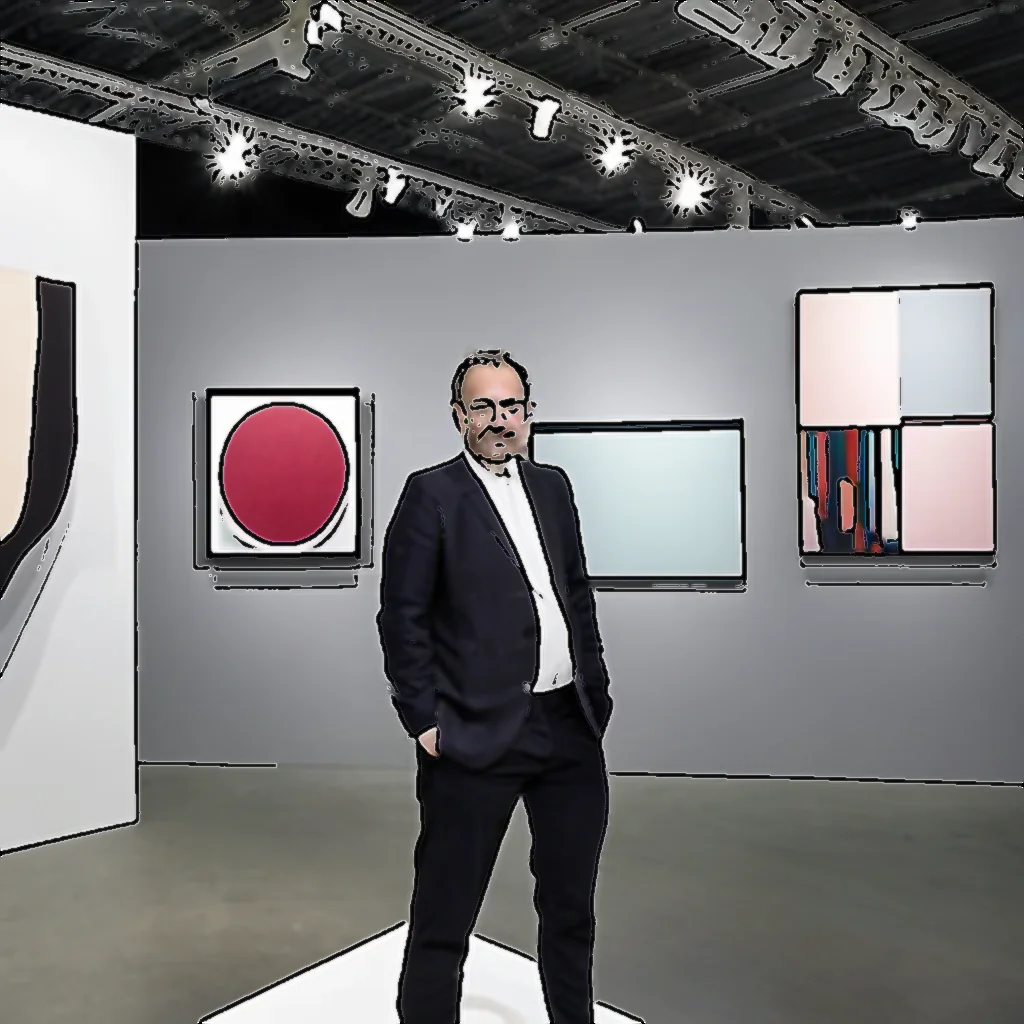 Read more about the article Art Basel Paris Director Clément Delépine Unveils the Program