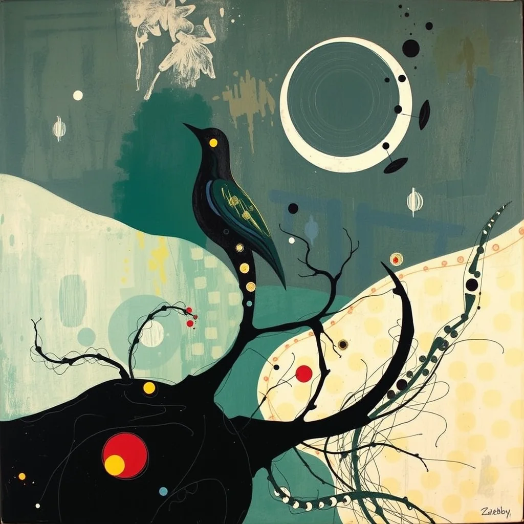 Read more about the article “zainul abedin art breaks auction records, fetching over $600k at sotheby