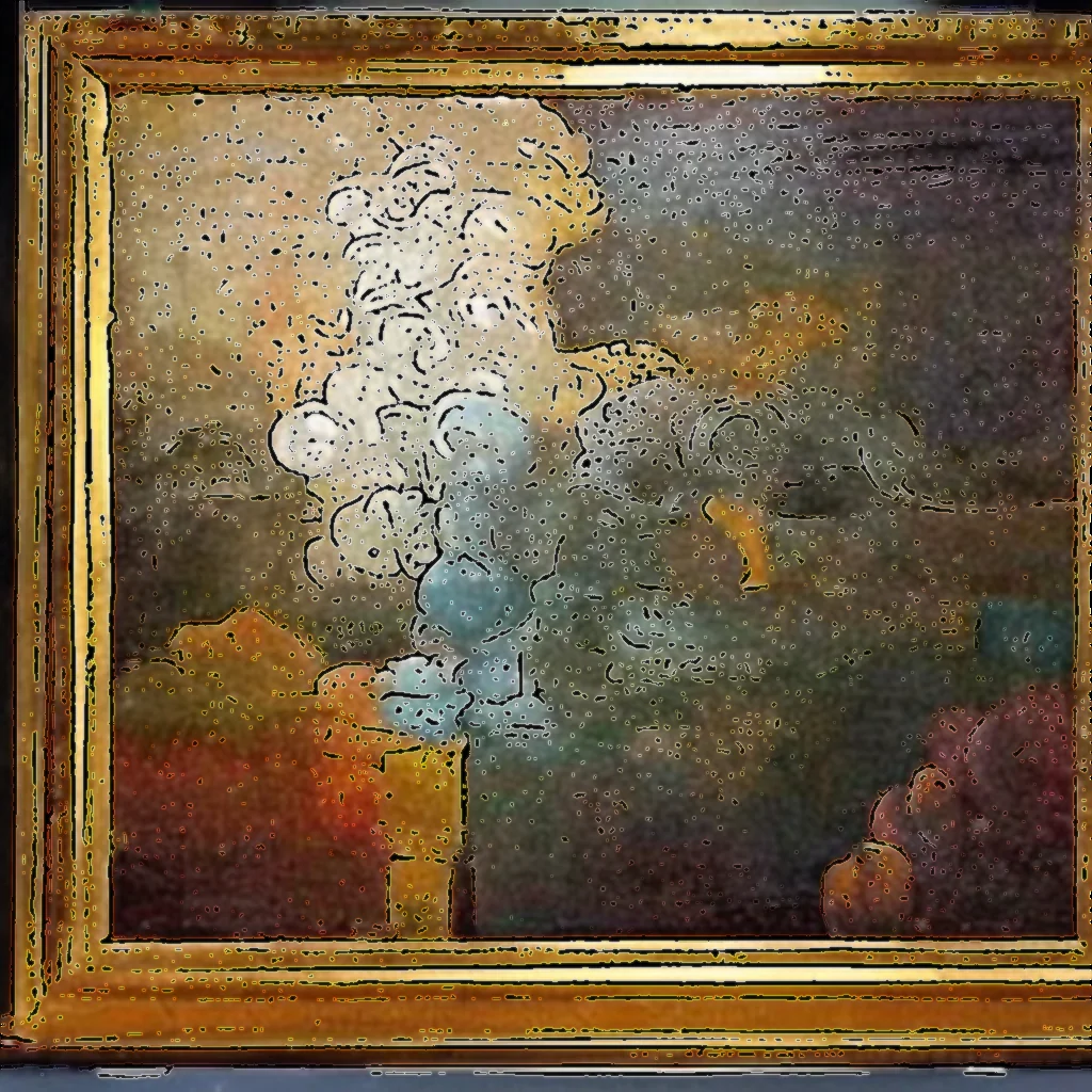 Read more about the article The Neoclassical Painter Lost to History