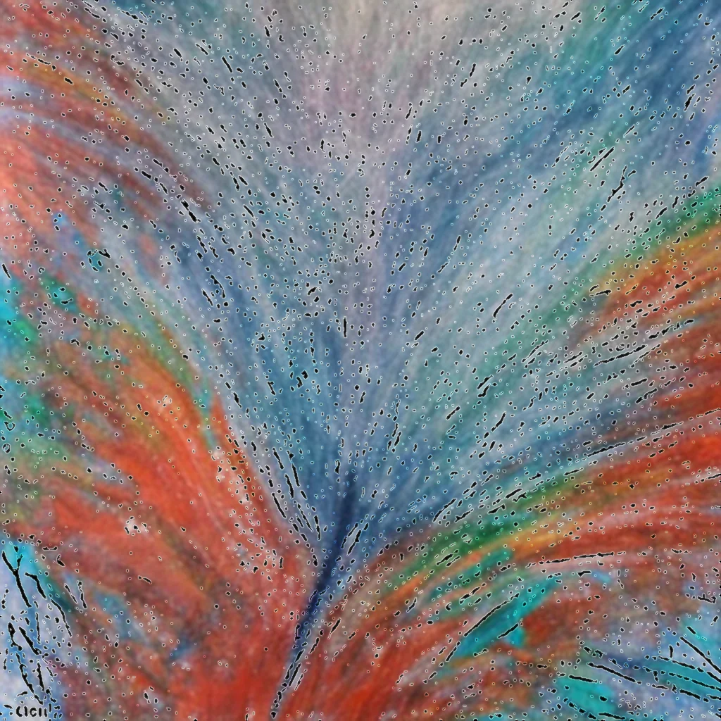 Read more about the article New England Artist Draws Attention to Nature By Making Herself Wild


Let me know if you would like to explore more titles.