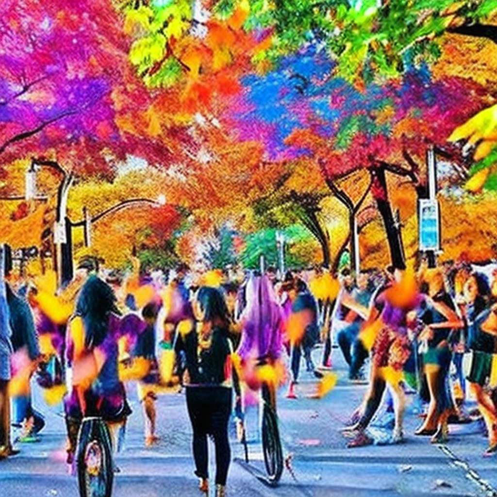 Read more about the article A Guide to the Best Fall Festivities in Queens