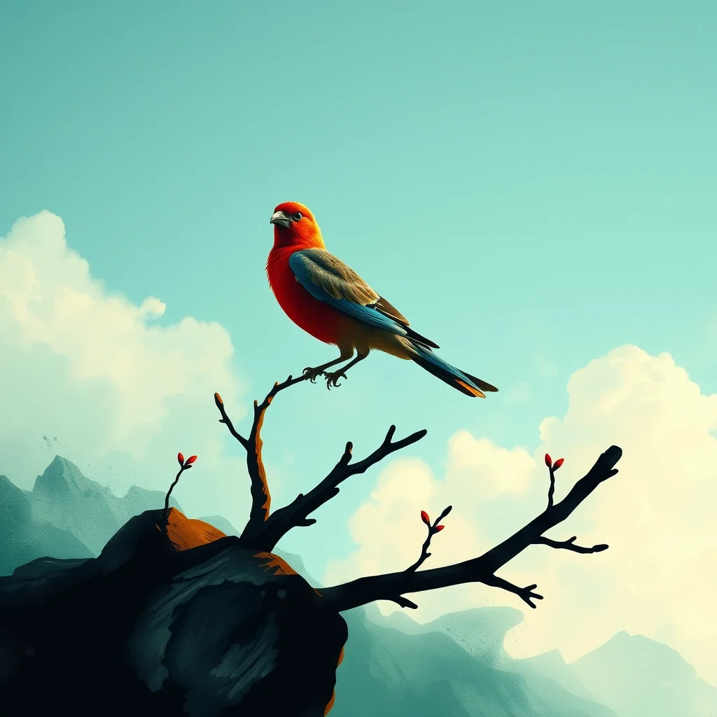 Read more about the article Free as a bird: priya gore’s tri