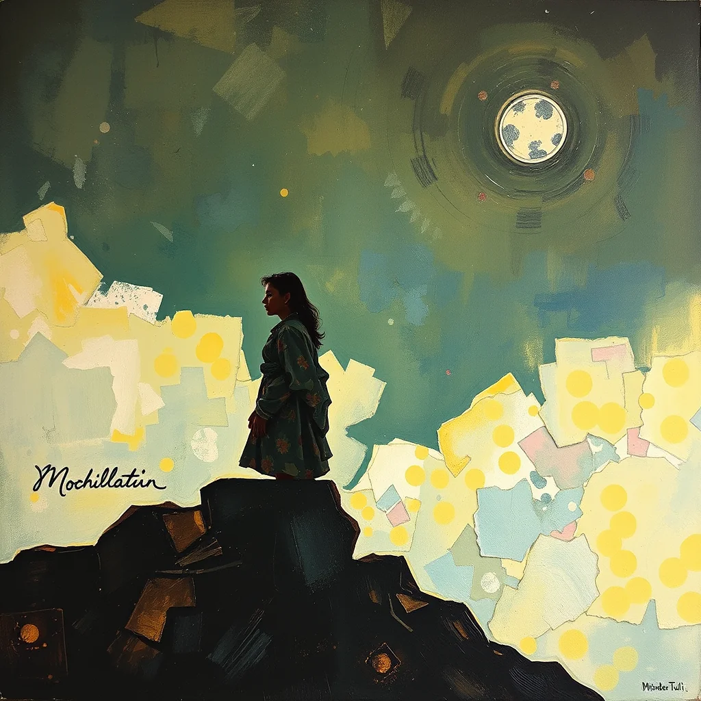 Read more about the article “mohinder tuli’s ‘contemplation’: a journey through col