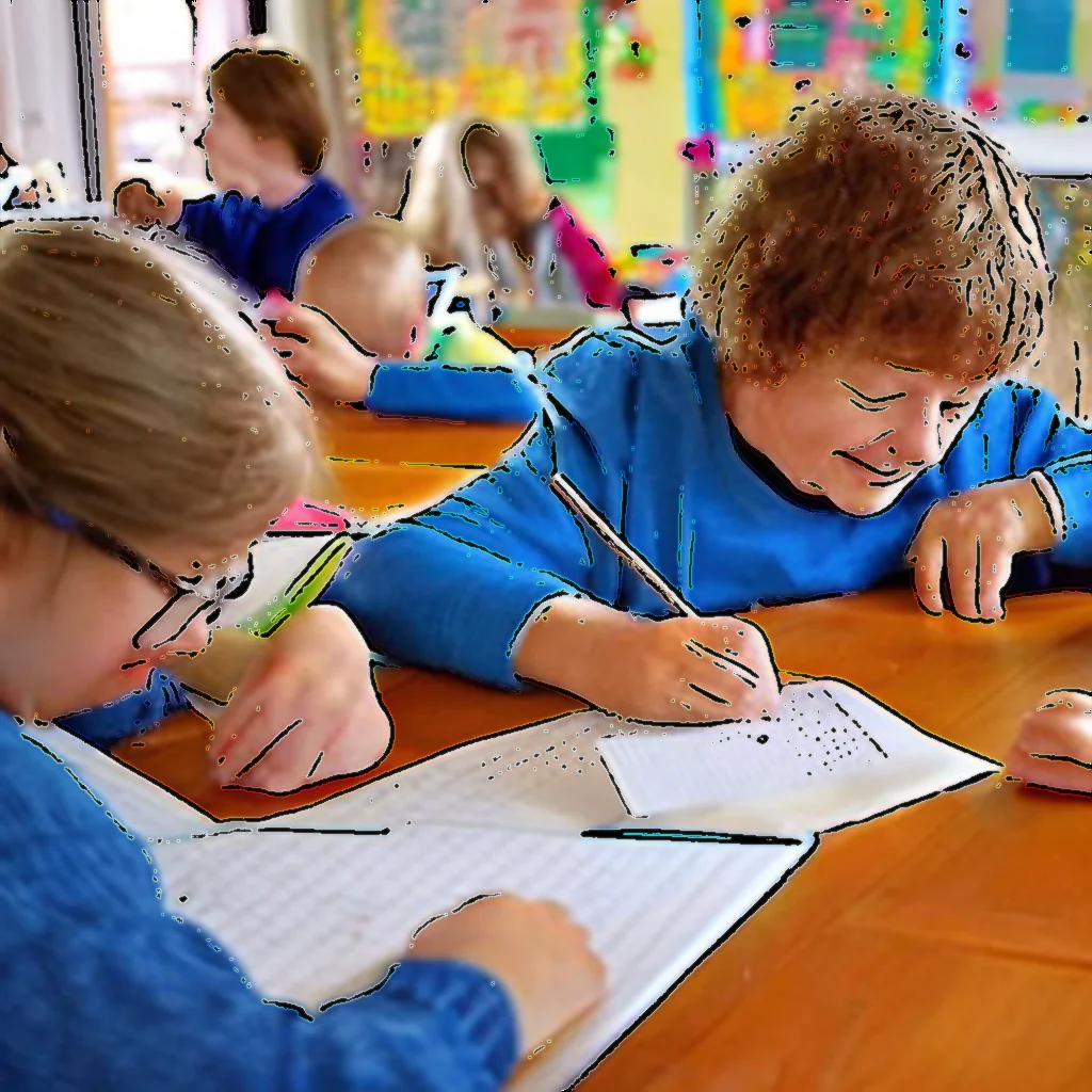 Read more about the article Back to school joy can be a thing for Vancouver Island retirees , too .