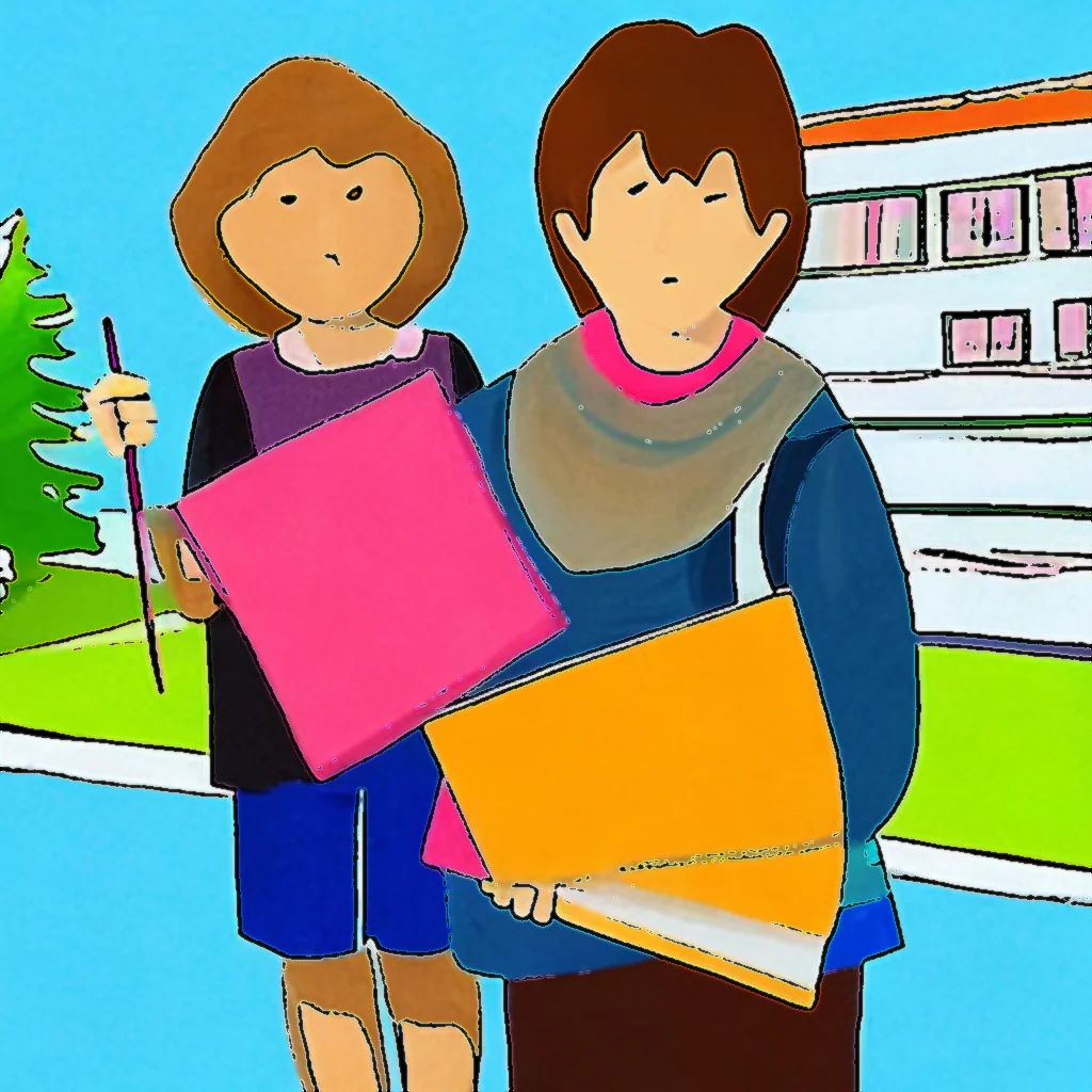 Read more about the article Back to school joy can be a thing for Vancouver Island retirees , too .