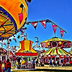 Concord Monitor - Fall fairs and festivals to look out for in New Hampshire ## 3 Artistic representation for Concord Monitor - Fall fairs and festivals to look out for in New Hampshire ##