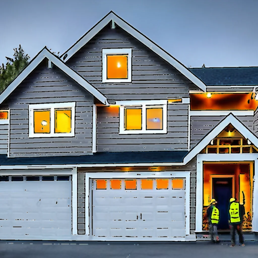 Read more about the article KV Construction Expands Siding Services to Everett , WA