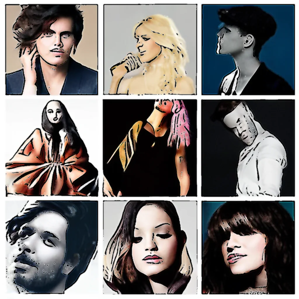 Read more about the article “week in review: top chart-toppers & pop