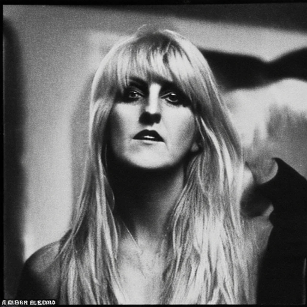 Read more about the article Personal items belonging to Fleetwood Mac Christine McVie going up for auction.