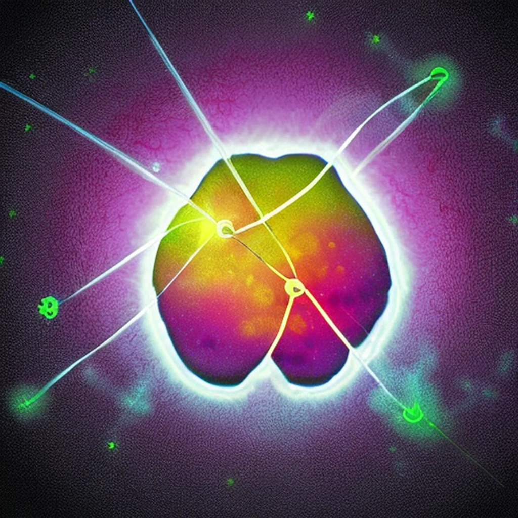 Read more about the article New generation of radioactive drugs strike cancer with molecular precision.