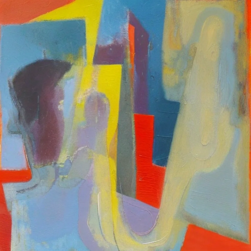 Read more about the article Maria Prymachenko paintings meet 20th – century works at Modern Museet Malmo. 


Let me know if you would like to explore other options.