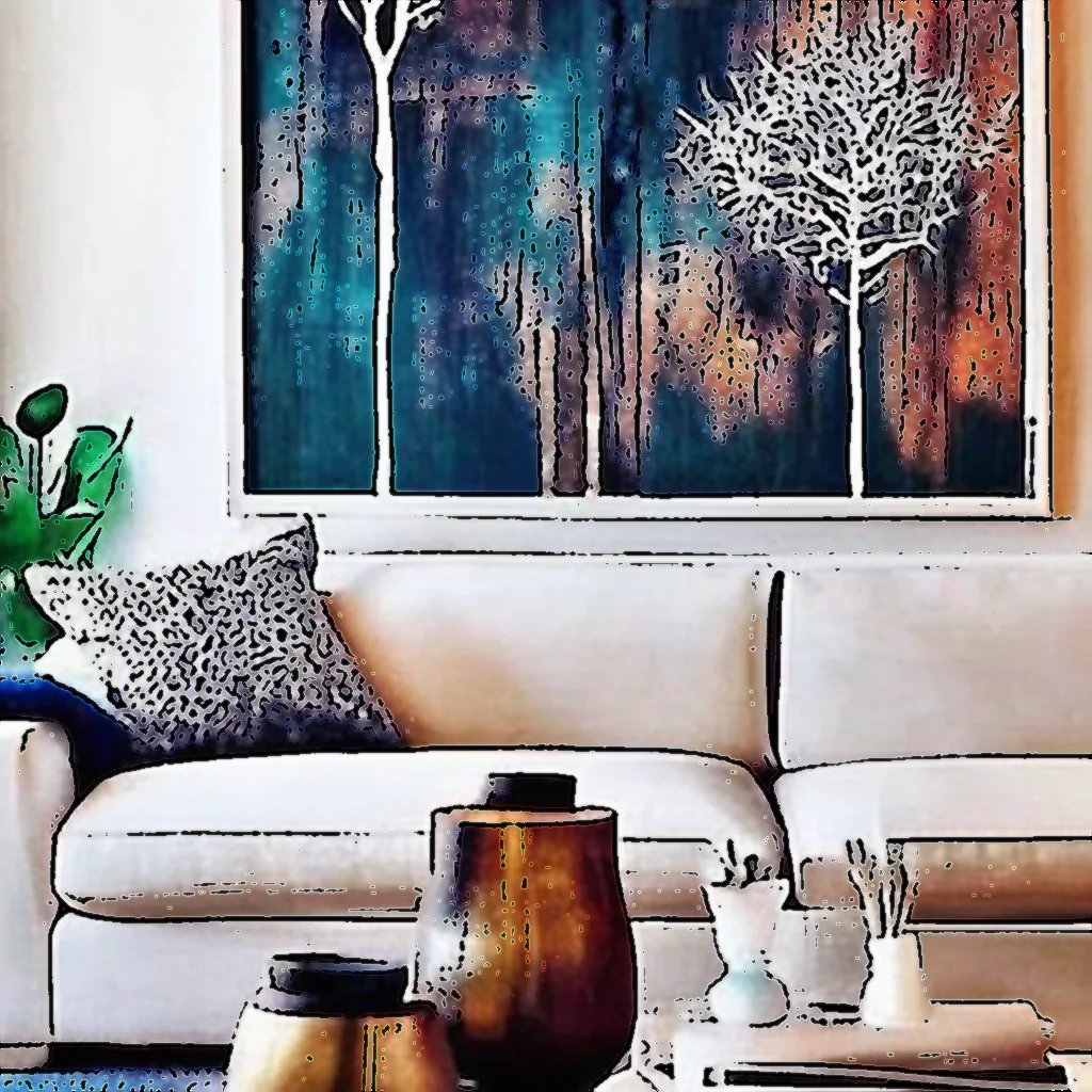 Read more about the article 10 Stunning DIY Wall Art Design Ideas to Elevate Your Home Decor