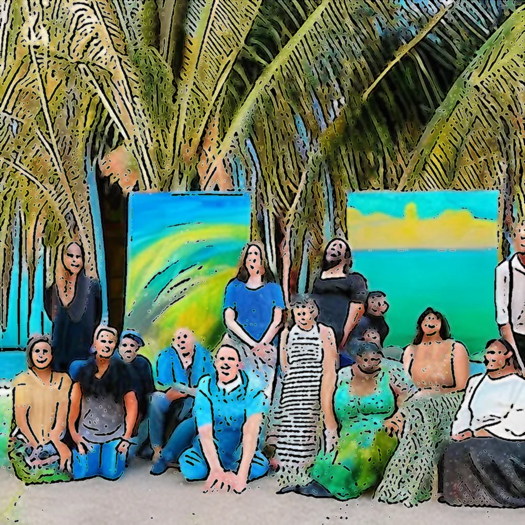 Read more about the article Goa Open Arts announces recipients of the Catalyst and Engage Grants