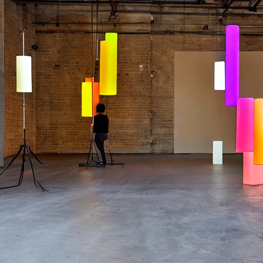 Read more about the article Mister ArtSee relaunches at Pioneer Works