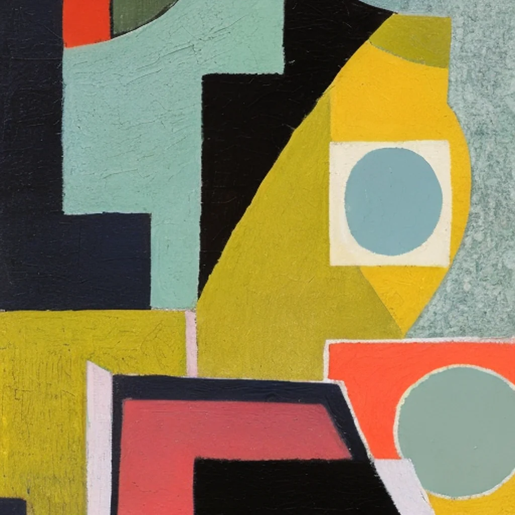 Read more about the article Collection of Irish modern art visionary goes to auction – The Irish Times