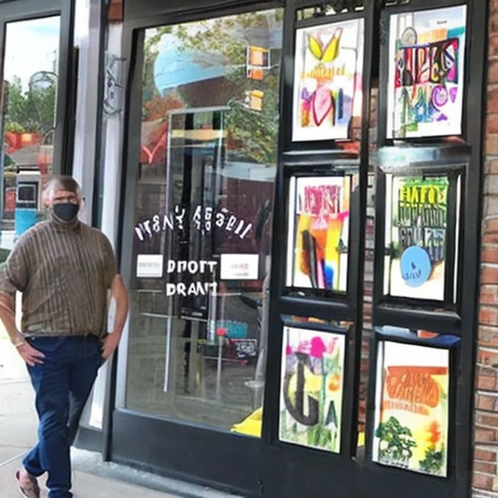 Read more about the article City offering prep for grant applications to boost local businesses