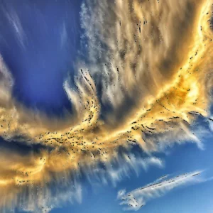 Artistic representation for What up with the Cyprus Sky | Cyprus Mail ## **Example:** **The Secrets of the Sky Above: A Deep Dive**