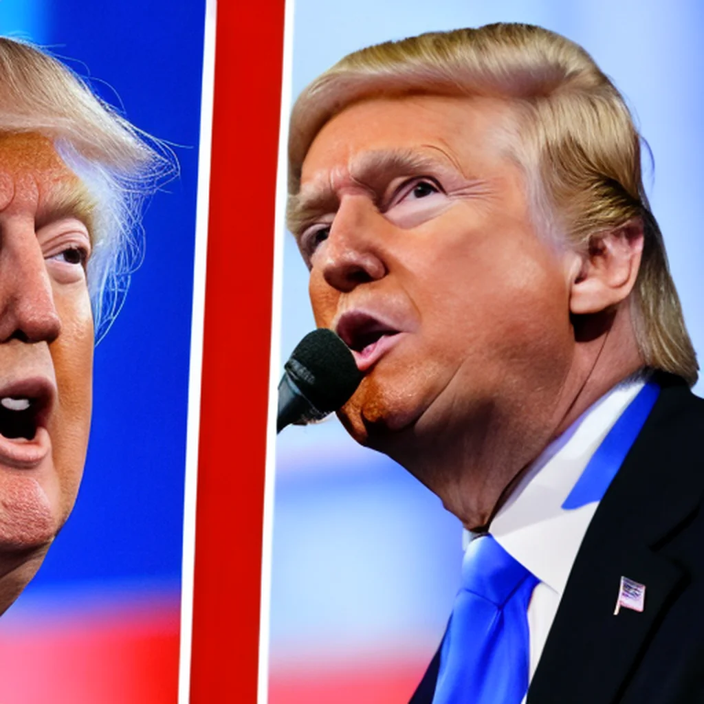 Debate day is here : Five things to watch for in the high – stakes Harris – Trump faceoff.