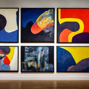The Future Of Art As An Investment : Trends To Watch And How To Stay Ahead 3 Artistic representation for The Future Of Art As An Investment : Trends To Watch And How To Stay Ahead