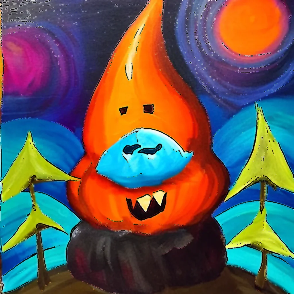 Adult Paint & Sip : Pumpkin Gnome at the BAC