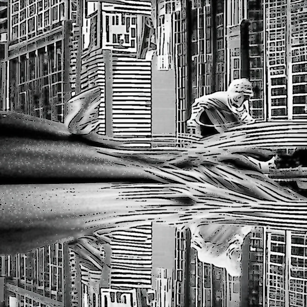 Read more about the article Get The Picture : Fine Art Photographer Judge Beau Simmons Shares His Secrets