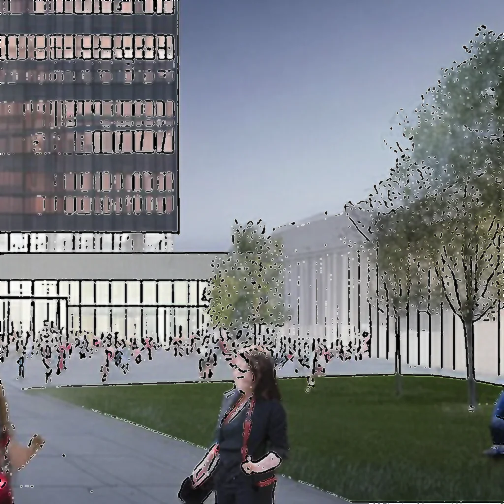 Read more about the article Art Institute announces $75 million gift to create new gallery