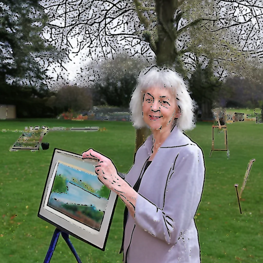 Read more about the article Old Park Meadow gets involved with new art exhibition