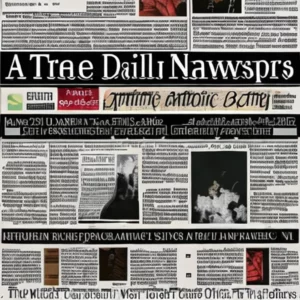 Artdaily - The First Art Newspaper on the Net **Here are some examples:** * **The Digital Renaissance: Art & The 3 Artistic representation for Artdaily - The First Art Newspaper on the Net **Here are some examples:** * **The Digital Renaissance: Art & The