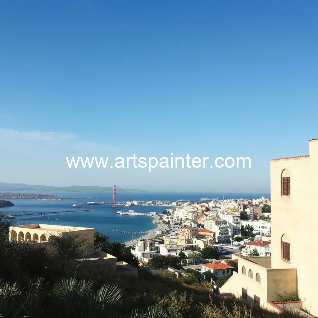 Read more about the article Conscious mapping: unveiling the artistry of place in limassol’s ex