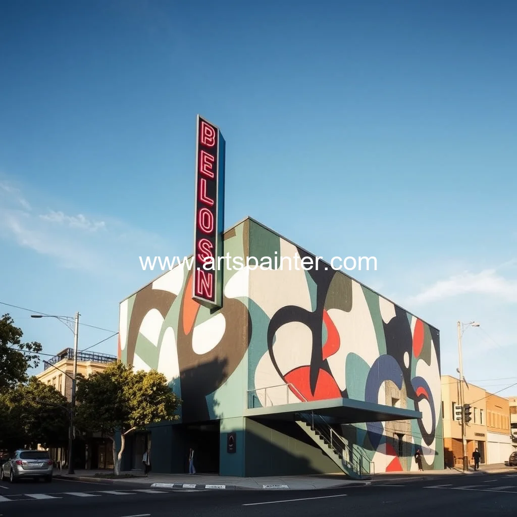Perth’s transformation: cinema & art hub from former toilet block


 instruction 2