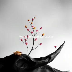 Artistic representation for Ideal present for any occasion! support: ideal present for any occasion!