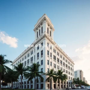 Miami’s ica acquires historic de la cruz building for $25m


 answer:
title