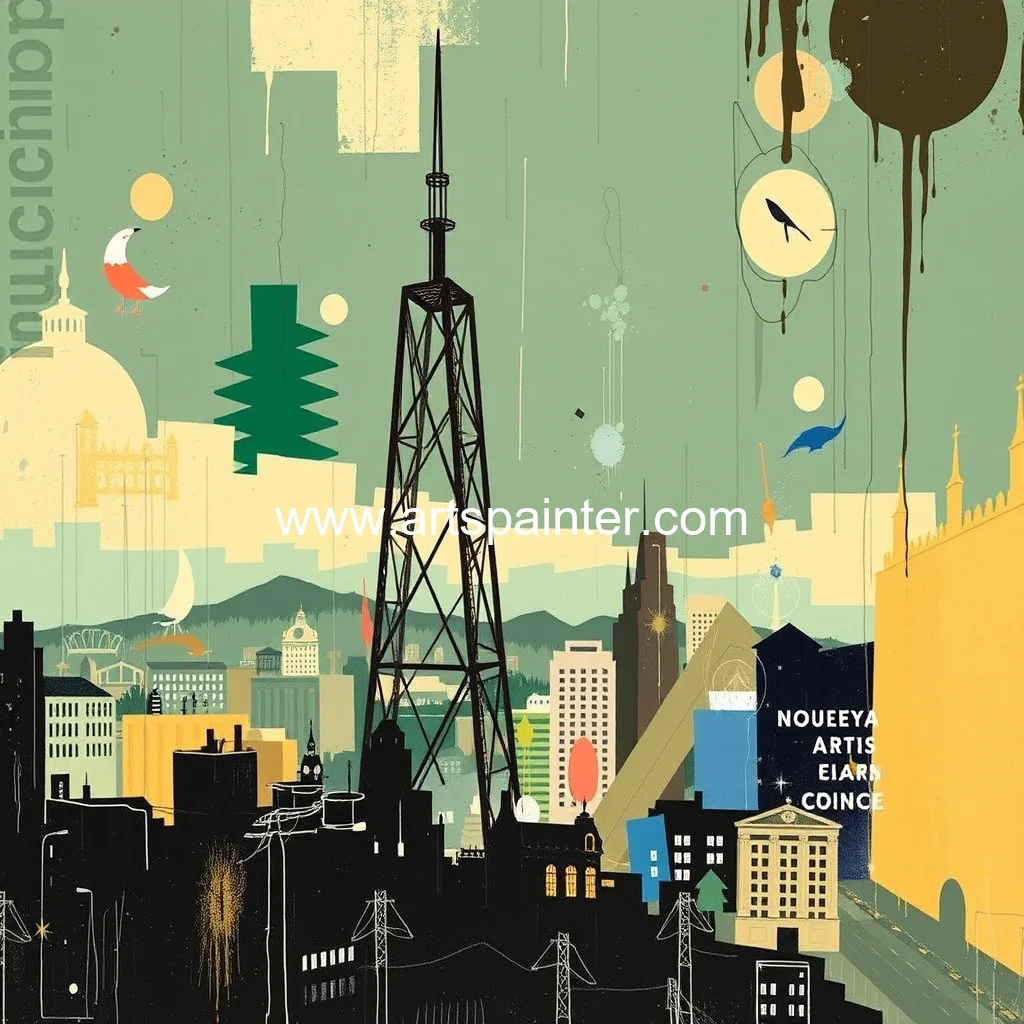 Portland  Based Nonprofit Attempts to Catalog City Surviving Post  Pandemic Visual Arts Venues