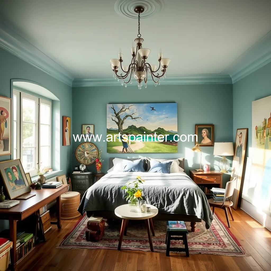 The Most Inspiring Artist Homes You Can Tour In Europe  According To Rick Steves