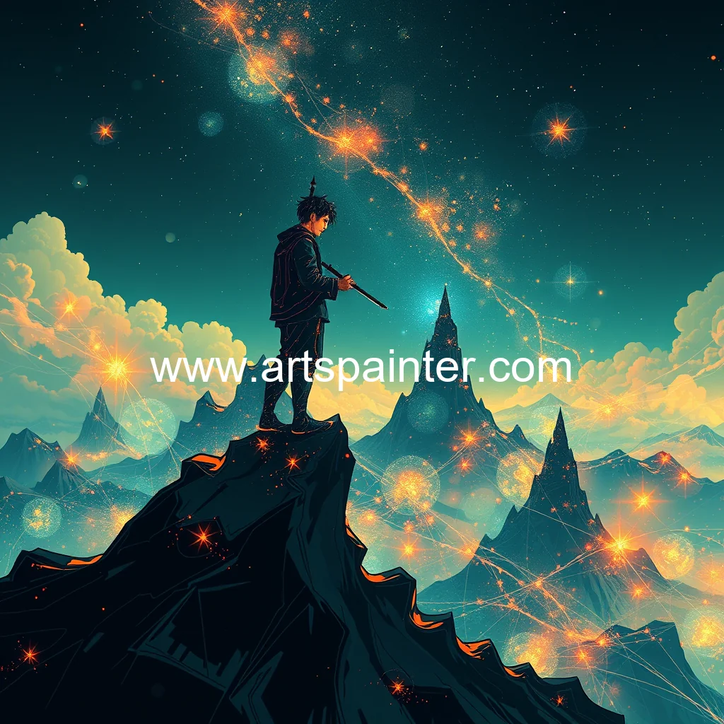 Read more about the article Art daily: unveiling digital frontiers in creativity and in