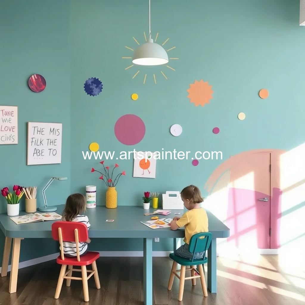 Unleash creativity at the creation station portishead: a children’s