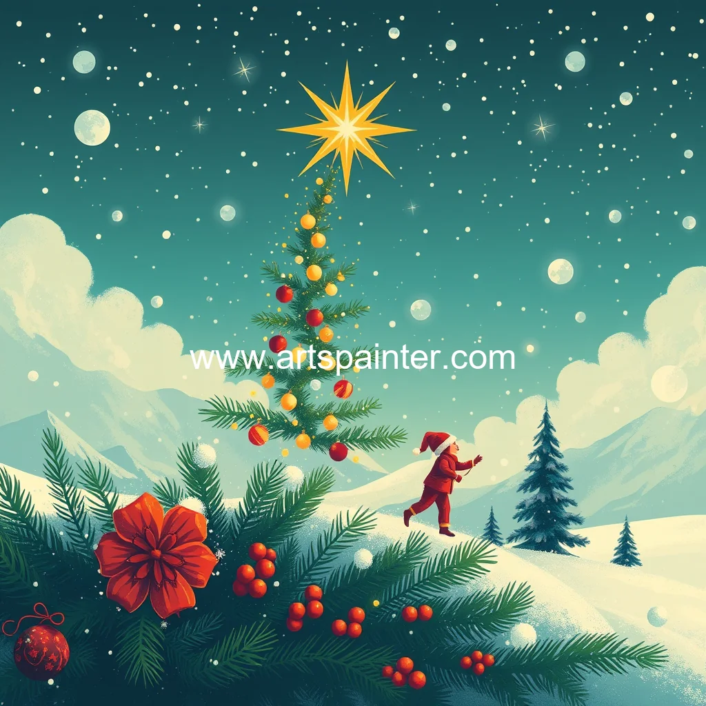 Unleash the joy of holiday