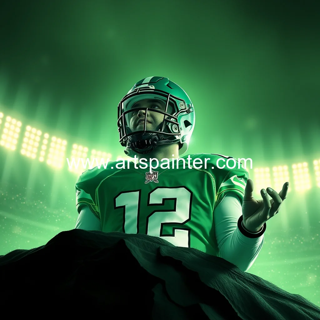 Read more about the article Ceelo green and ceo munson steed unveil breakthrough at te