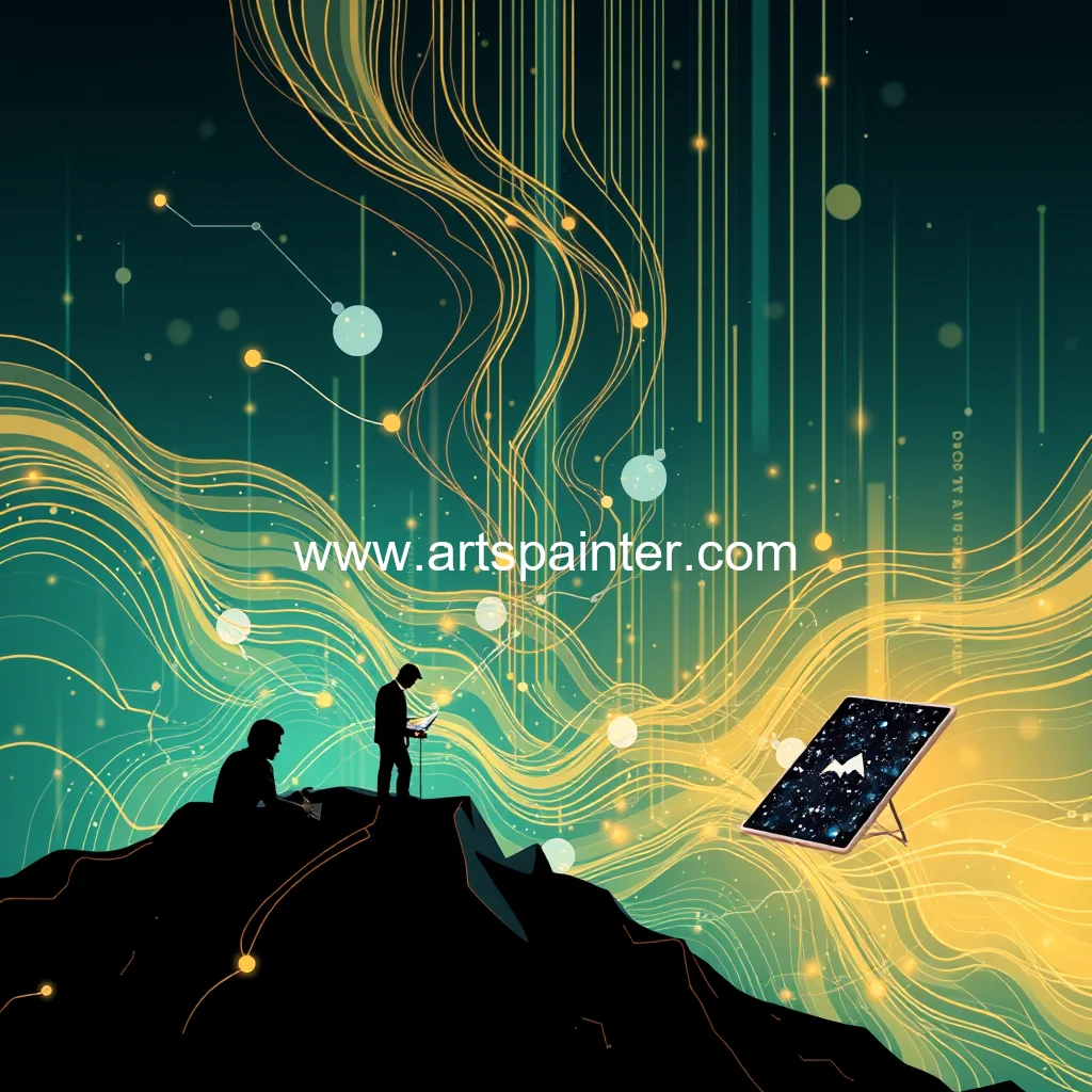 Read more about the article Mastering the digital shift: education in the