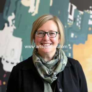 Suzanne wallinga steps up: new general director announced! 4 Artistic representation for Suzanne wallinga steps up: new general director announced!