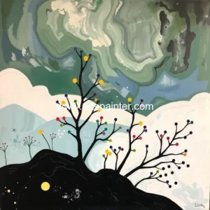 Artistic representation for Cowichan seeks funding boost for art gallery expansion art